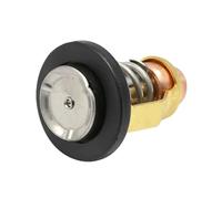 BVNZUFH Termostato 140°F 60°C for Motore fuoribordo a 4 Tempi F 75 80 90 100 150 200 225 250 HP 67F-12411-01 6CB-12411-00