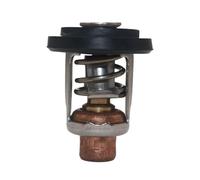 BVNZUFH Termostato 143°F / 62°C 75692 Adatto for Motori fuoribordo 7,5HP-250HP 75692B 62981 66850 Sostituisci 18-3553 Mallory 9-43019