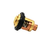 BVNZUFH Termostato 66M-12411-00 66M-12411-01-00 6G8-12411 for 4 Tempi 2,5HP 4HP 8HP 15HP 30HP 40HP 50HP 60HP 70HP 80HP (Pezzi di Ricambio)