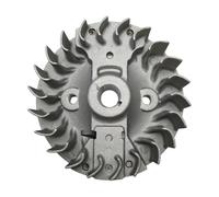 BVNZUFH Volano Volano for GX35 UMK435 GX 35 4 Tempi decespugliatore Tosaerba Motore Parte del Motore