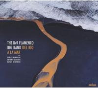 Bvr Flamenco Big Band - Del Río A La Mar