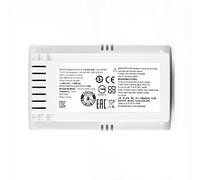 BVSWAKJ Batteria di Ricambio Originale, Compatibile con Samsung Jet 75 Jet 90 VS70 VS9000 VS20T7532T1, Batteria al Litio DJ96-00221A, VCA-SBT90, VCA-SBT90E Gli Aspirapolvere(4000mAh)