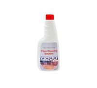 BVSWAKJ Liquido Detergente for Robot Lavapavimenti da 480 Ml - Compatibile con Roborock S8 PRO Ultra/S7 MaxV Ultra/Dyad/S7/Q5 | Formula A Bassa Formazione di Schiuma E Antimacchia(480ml)
