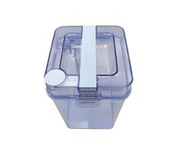 BVSWAKJ Serbatoio Originale per Acqua Pulita - Compatibile con ECOVACS Deebot X1 Omni /X1 Turbo/T10 OMNI/T10/T10 Turbo Robot Aspirapolvere Ricambi