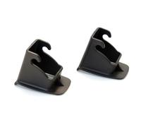 Bvtpoyy Base Isofix Universale, Isofix Universale, Seggiolino Auto Isofix, Adattato a Più Modelli, Materiale Abs Non Slip Ad Alta Resistenza, è Conforme Alla Certificazione Di Sicurezza