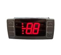 BVTUCMDY Regolatore di Temperatura del termostato Digitale elettronico XR02CX-5AACBLS XR02CX-5DACBLS(Xr02cx-5aacbls)