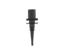 BVTUCMDY Sensore Temperatura Aria e connettore Cavo Spina Filo 65816936953 Adatto for E38 E39 E46 E81 E82 E87 E88 E90 X1 X3 X5 X6 Z4 Z8