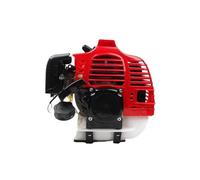 bvwkkynle Compatibile con l'unità Principale di Alimentazione del Tosaerba 139/gx35/145 40-5 a Due Tempi e la Testina a Quattro Tempi del decespugliatore (40-5B Lawn Mower Pow)(40-5B Lawn Mower Pow)