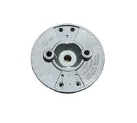 bvwkkynle Volano Magnetico Ruota Libera S35 31,1 CC 145 145F 4 Tempi Parti for Tosaerba e decespugliatore