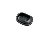 BVxnBpWtx Maniglia interna per porta nera compatibile con HD120 HD170 HD270 HD500 HD450(Right)