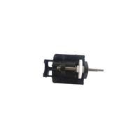 BVxnBpWtx Parte di ricambio della scatola ingranaggi P7611105 compatibile con i modelli di aerei RC Volantex 76105V2, 76108V2, 76111, 76112, 76113, 76115, 76116
