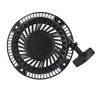 Bvznmilhd Sostituzione del Gruppo avviamento a Strappo per 695058, avviamento a Strappo per tagliaerba e decespugliatore in Materiale ad Alta durezza, Compatibile con Le Part