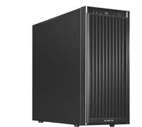 Chieftec BW-01B-OP computer case Midi Tower Nero