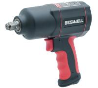 BW 112BN 1/2 avvitatore a impulsi pneumatico 1600 N M coppia di allentamento