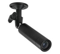 BW® 420TVL indoor Bullet telecamera di sicurezza CCD obiettivo grandangolare View per sistema di sorveglianza CCTV DVR Home - nero