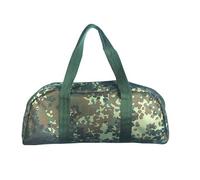 BW Borsa Da Strumento Bagaglio A Mano Meccanico Bundeswehr Flecktarn