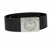 Bw Bundeswehr Servizio di Attacco pelle Con Chiusura 100-150 CM Nuovo Originale