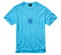 Bw Bundeswehr Sportshirt Con Aquila T-Shirt Camicia Sport Funzionale Canottiera