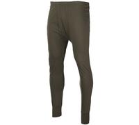 BW Bundeswehr Unterhose Lungo Oliva Originale TL Tgl 4 - 13 S-7XL Esercito