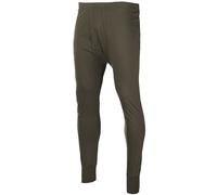 BW Bundeswehr Unterhose Lungo Oliva Originale TL Tgl 4 - 13 S-7XL Esercito
