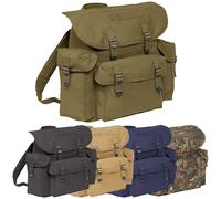 BW Bundeswehr Zaino Combattimento Esterno Trekking Noi Esercito Tempo Libero