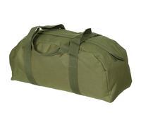 Bw Esercito Borsa per Attrezzi Borsone Borsa Sportiva Borsa Tinta Unita