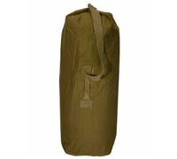 BW Esercito Sacco da Mare Con Cinghia Imbracatura Borsa Trasporto 100 L