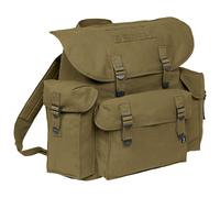 Bw Esercito Zaino 30 L Zaino Esercito Trekking All'Aperto Borsa Sacco Cotone
