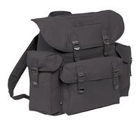 Bw Esercito Zaino 30 L Zaino Esercito Trekking All'Aperto Borsa Sacco Cotone