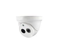 BW® IR LED Array Dome CCTV - 1/10,2 cm CMOS, obiettivo 3.6 mm, 700 TVL, con IR-Cut