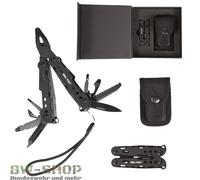 Mil-Tec Unisex - Adulti 15406100 Multi Tool Multi, Multicolore, Taglia Unica