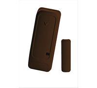 BW-MCB Contatto magnetico marrone per centrali BW