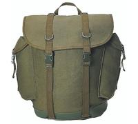 Mil-Tec BW Montagna Zaino Oliva