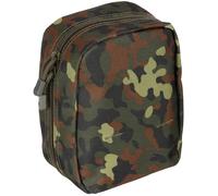 Bw Multi Pouch Borsa Multifunzionale Sistema Molle Camouflage
