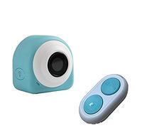 BW New mini WiFi sport Action Camera 1080p Full HD auto DVR camera selfie autoscatto con telecomando selfie Action Camera videocamera auto microfono integrato con 8 MP impermeabile 125 gradi obiettivo grandangolare