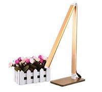 BW® Protezione degli Occhi Regolabile Lampada da Tavolo LED Alluminio Materiale