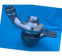 BW S300V129 DT466E ADATTO for AUTO Turbo Turbocompressore