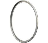 BW T-Pro 007 - 46 cm - Filtro per fotocamera trasparente - Rivestimento multiresistente (MRC) - 1 pezzo(i) (1097731) NEW