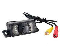 BW® - Telecamera grandangolo da 3,6 mm per visione notturna e manovre di inversione