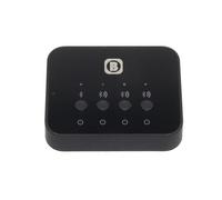 BW107 Adattatore Bluetooth da uno a tre ricevitori audio trasmettitori