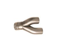 BW1408031IXX - Raccordo Scarico Termignoni Basso Inox BMW R NINET (16-17)