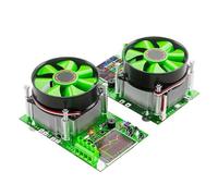 BW150 Tester for batteria auto intelligente Monitor Misuratore di capacità Carico elettronico USB 18650 Celle Strumenti resistenza interna(With CD version)