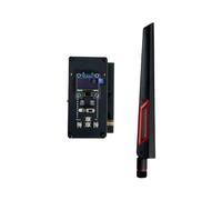 BW16 Display Analizzatore Wireless per Casa per Configurazione e Ottimizzazione