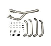 BW2609410I - Collettore Scarico Termignoni Inox BMW S1000RR (19-21)