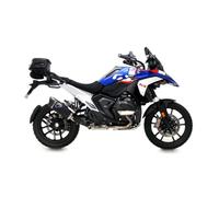 BW2808040INC - Terminale Scarico Termignoni Titanio Nero BMW R 1300 GS (23-25)