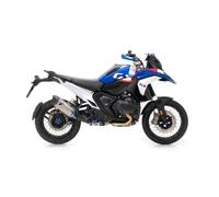 BW2808040ITC - Terminale Scarico Termignoni Titanio BMW R 1300 GS (23-25)