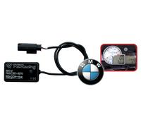 BW701 B2TRONIC RICEVITORE GPS 50HZ PLUG&PLAY BMW PZRACING