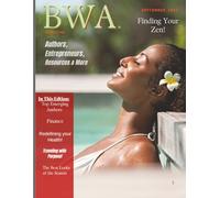 BWA Magazine September Edition 2025