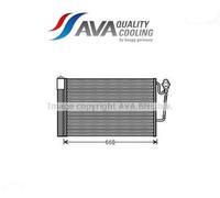 BWA5363D Condensatore, Climatizzatore (AVA)