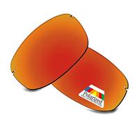 Bwake Polarizzed, lenti di ricambio per occhiali da sole Maui Jim Makaha MJ405